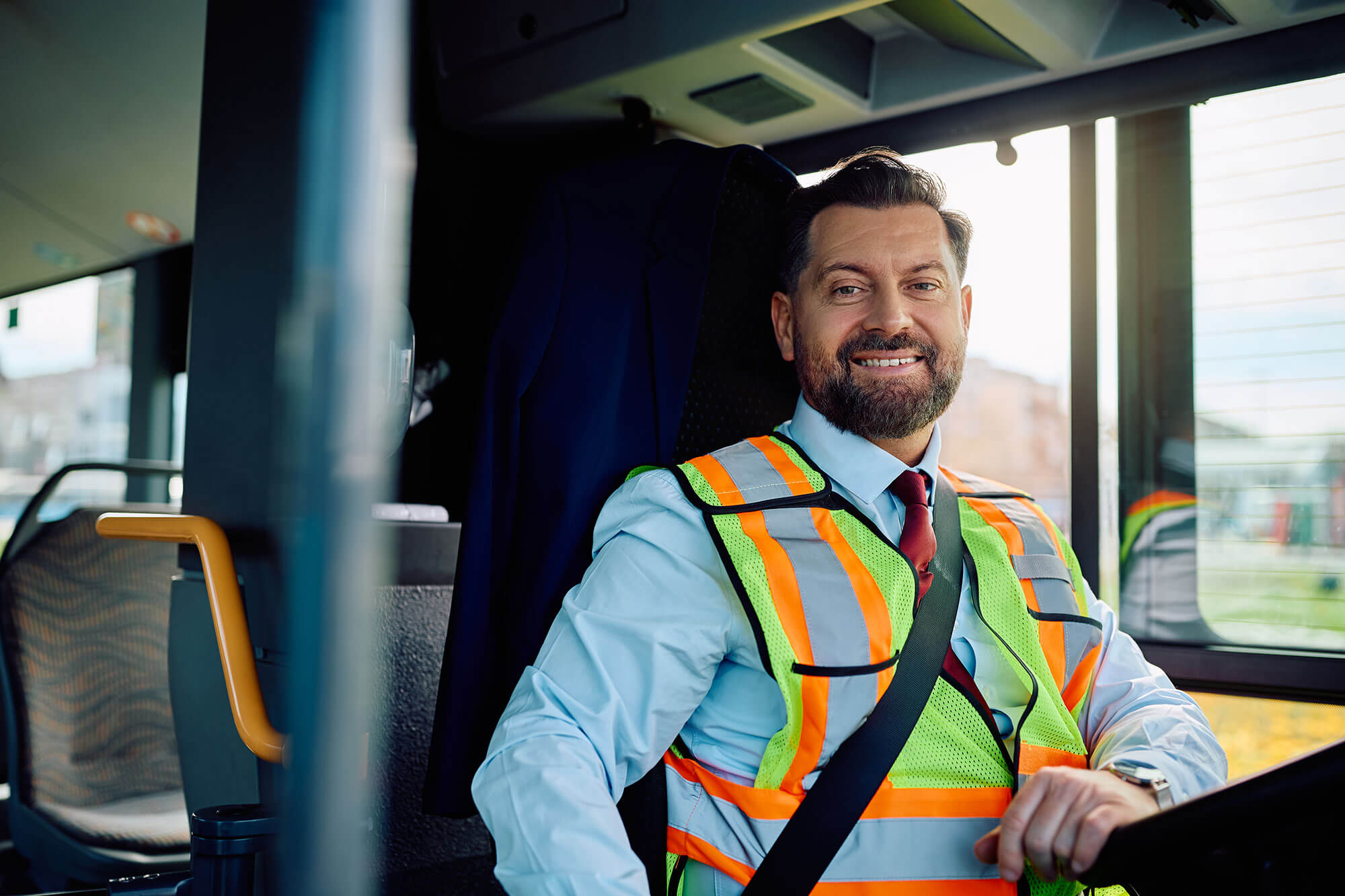 Operator Behavior Insights