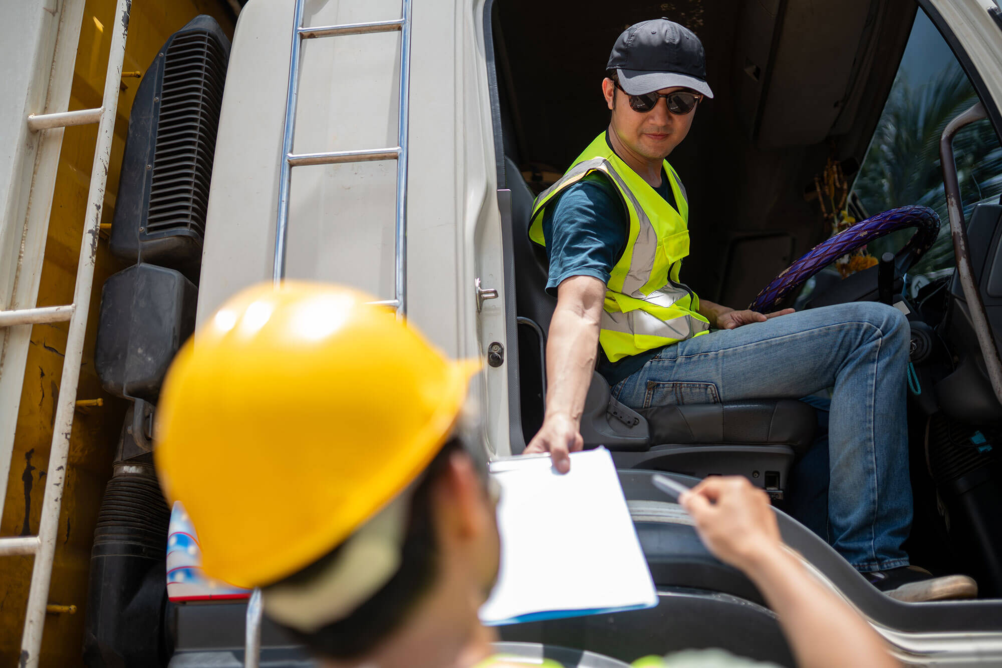 Sustainability insights