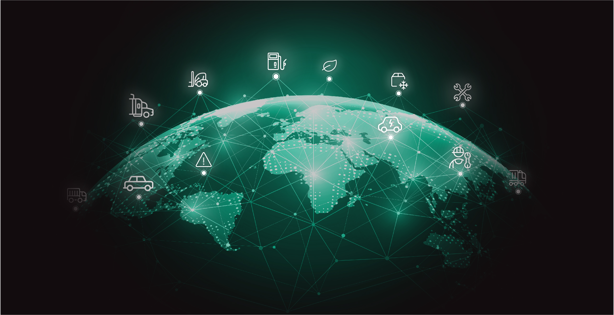 AI and big data on unified industrial operations