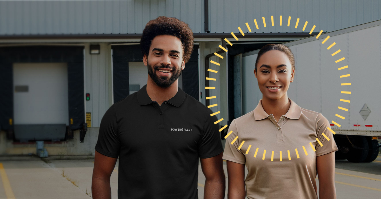 Powerfleet - Customer Referral