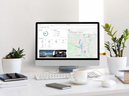 VisionAI Hub live