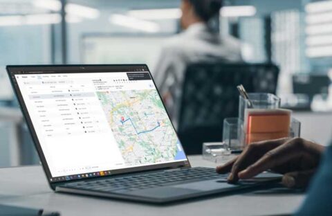 VisionAI Hub course