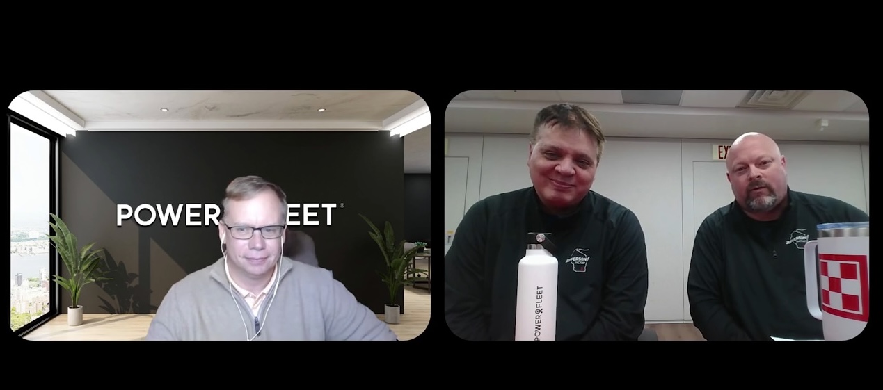 Webinar de Nestlé