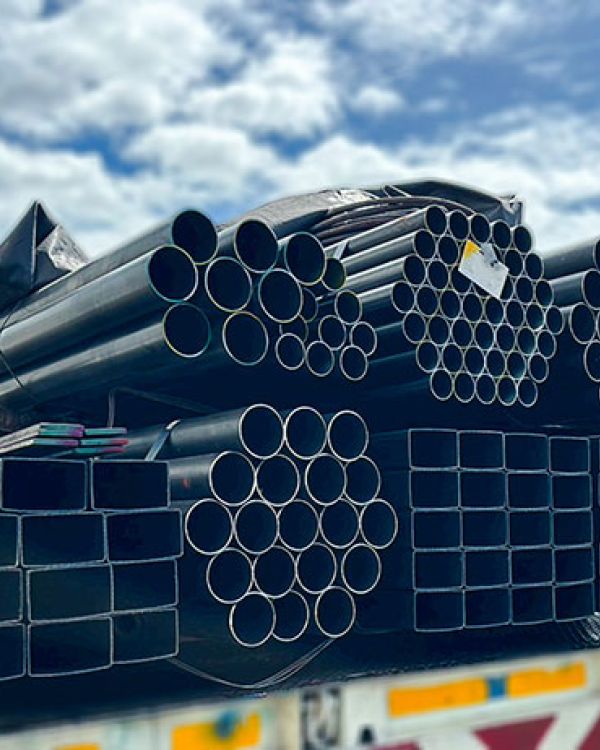 A leading metal distributor