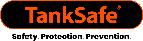 TankSafe logo