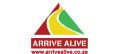 Arrive Alive
