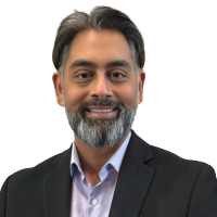Dilip Saranga