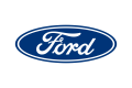 Ford Motor Company logo
