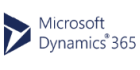 Microsoft Dynamics logo