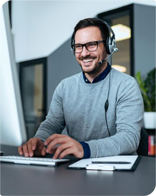 Powerfleet Contact Image