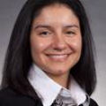 Adriana Ramirez Bustamante CFA operator image