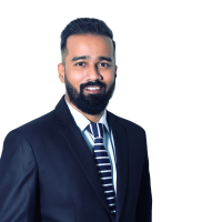 Mugundhan Deenadayala