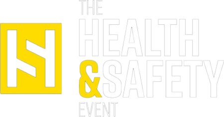 The Health & Safety Event logo
