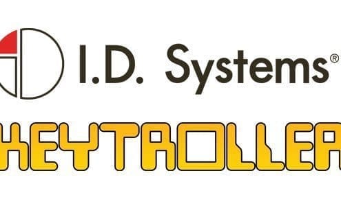 Keytroller
