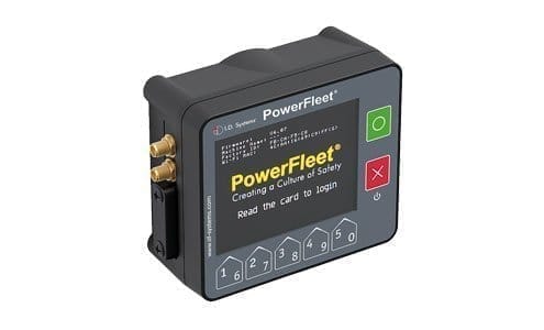Powerfleet OC53 Device
