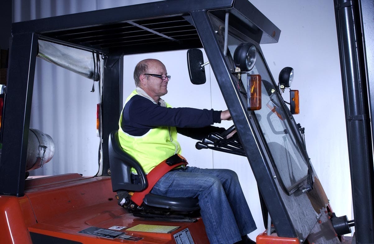 SLINGBELT PowerFleet®