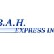 BAH Express Inc Logo