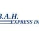 BAH Express Inc Logo