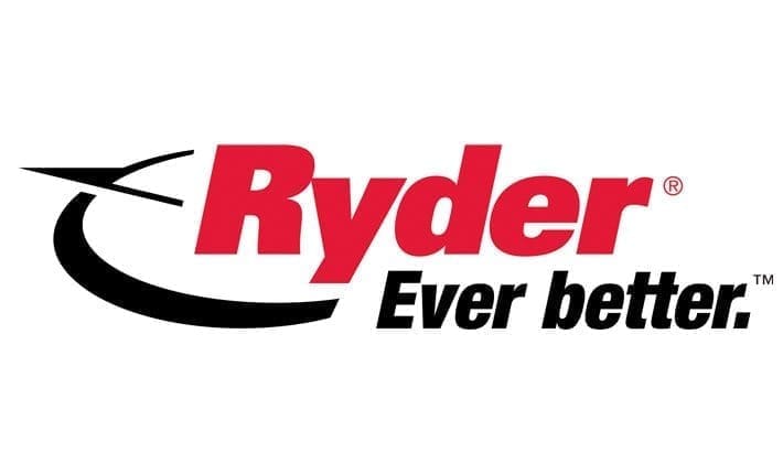Ryder Selects Powerfleet for Industrial to Secure North American Supply