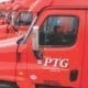 Panhandle Transportation Group, Inc. Trucks