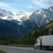 Trucking Capacity Issues