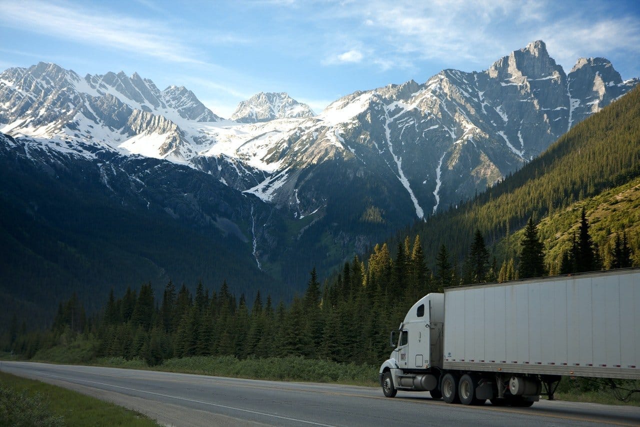 Trucking Capacity Issues