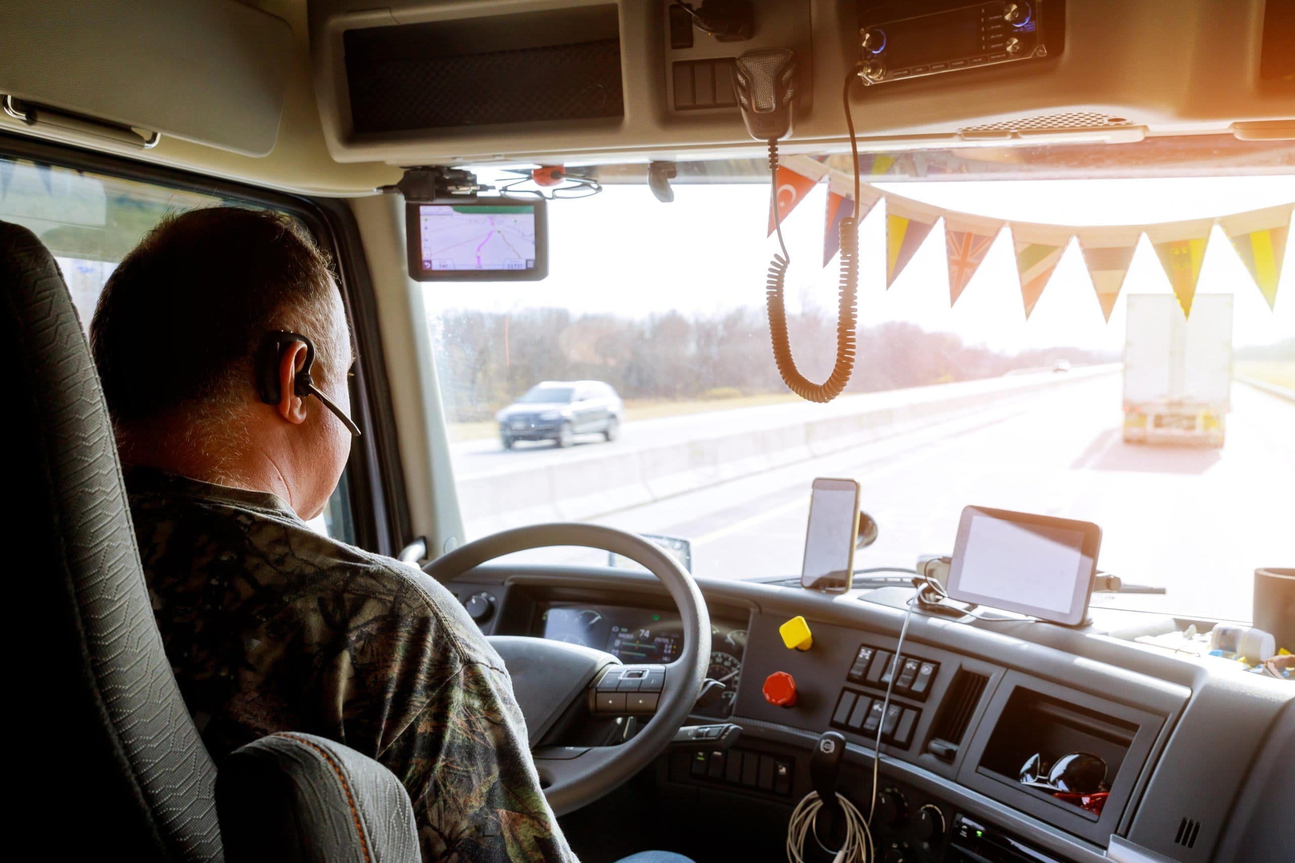 Driver Distraction Driver Distraction
