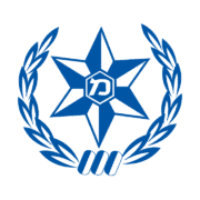 Israel Police Logo