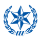 Israel Police Logo