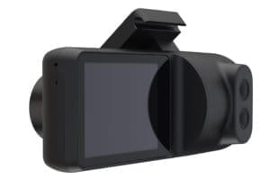 Vista, In-Vehicle Video Platform