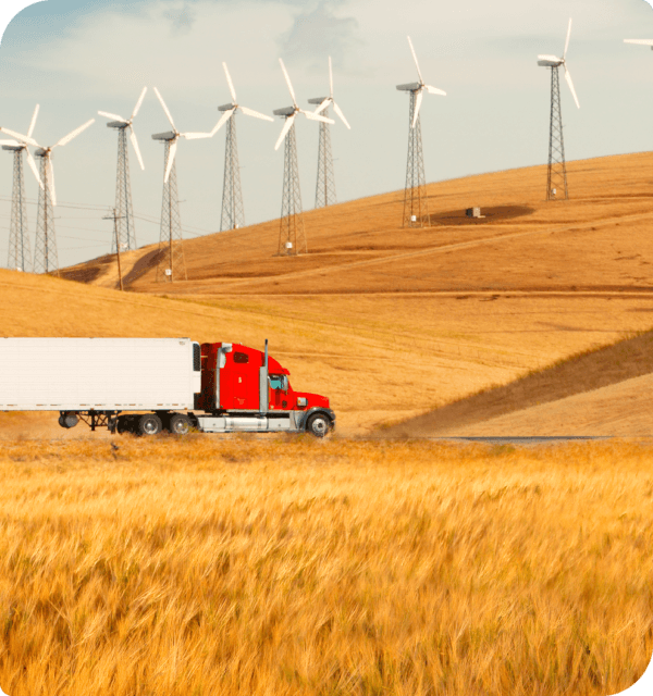 Powerfleet® People Powered IoT