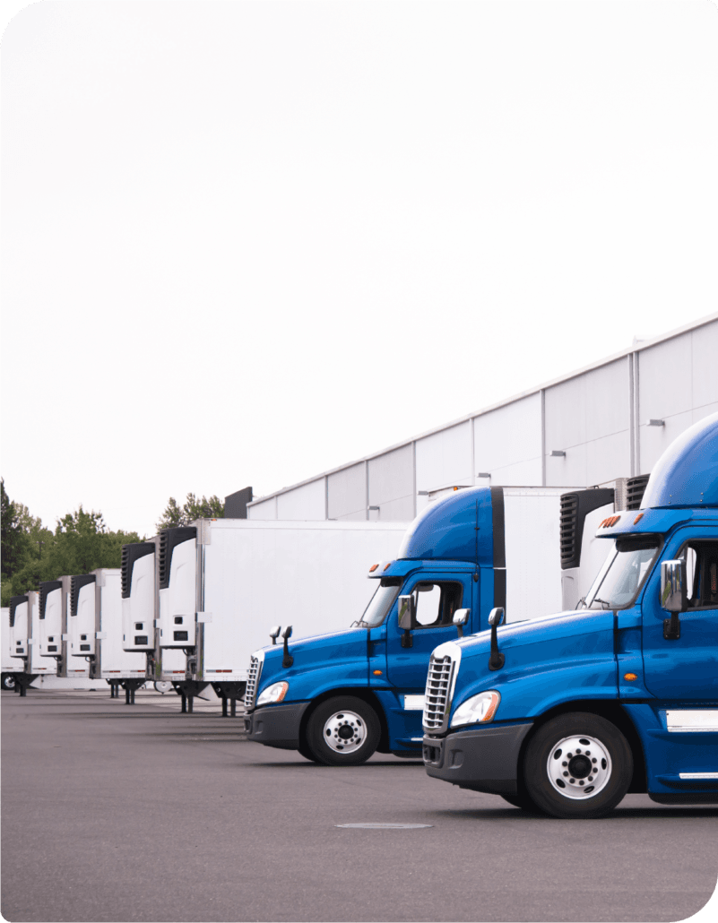 Powerfleet Fleet Management Powerfleet®