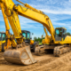 Solutions for Construction and Heavy Equipment