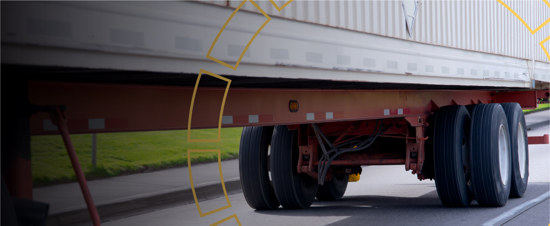 Container, Chassis, and Trailer Tracking