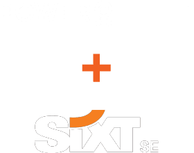 Sixt + Powerfleet