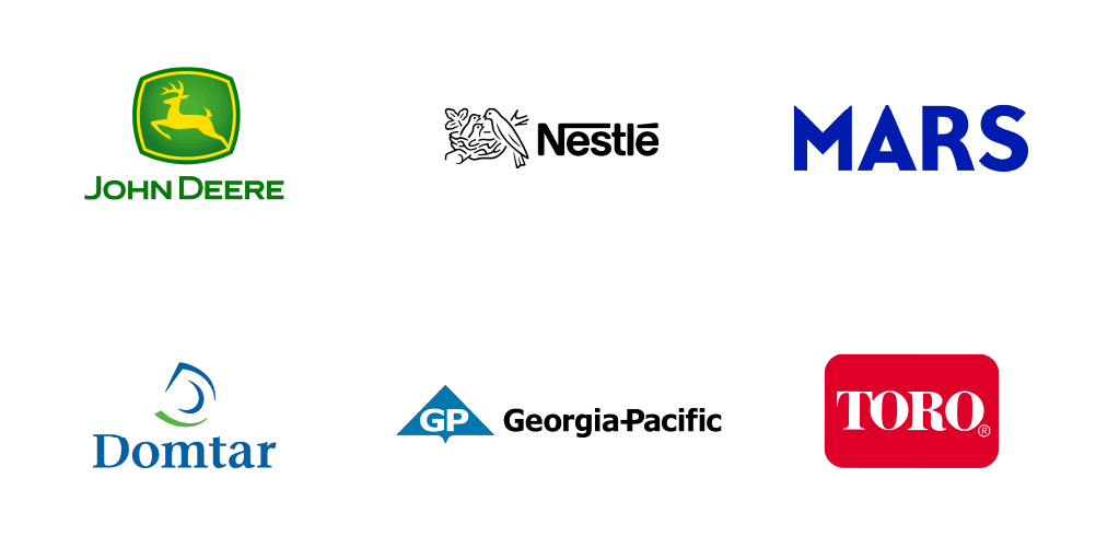 John Deere | Powerfleet®