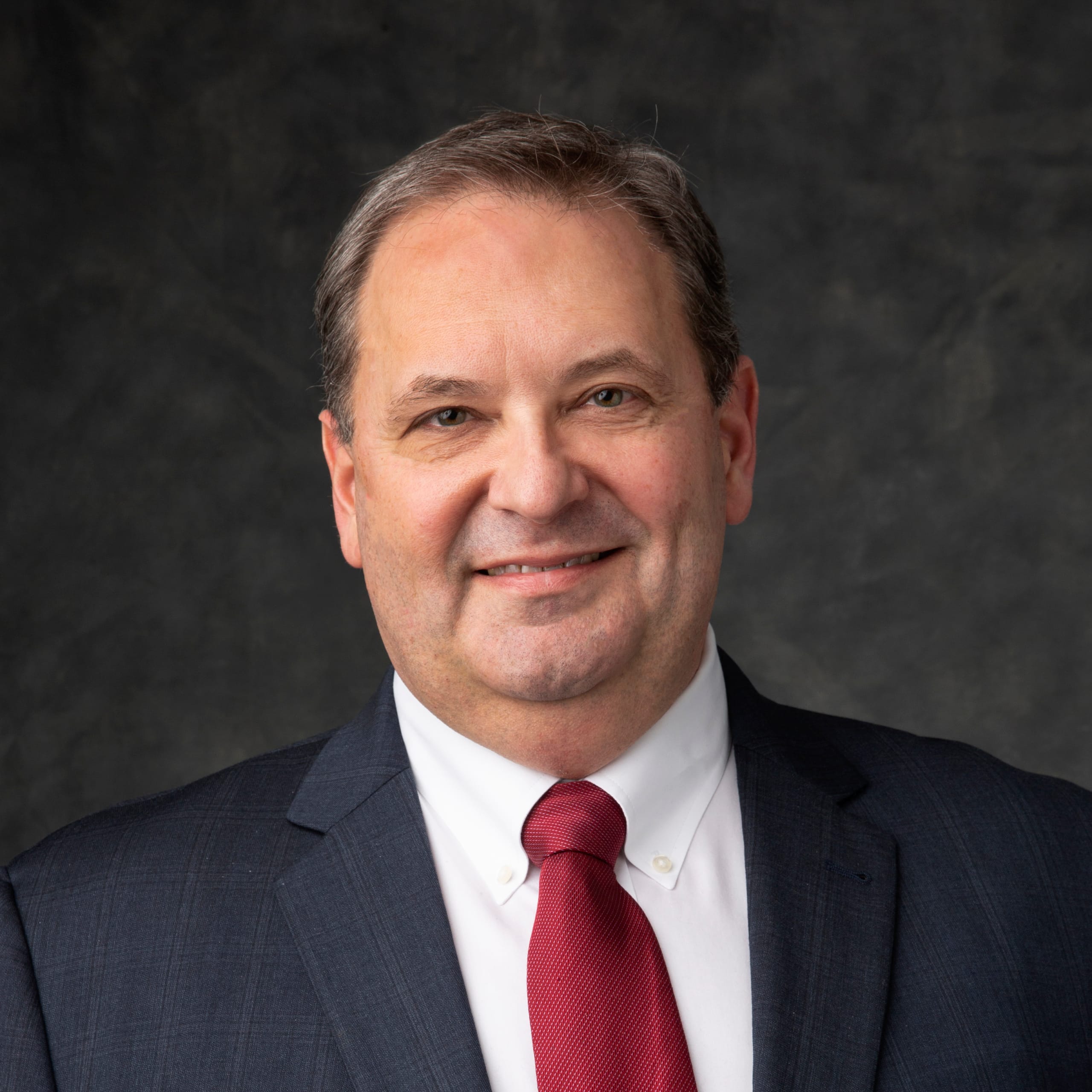 Michael Mikitka