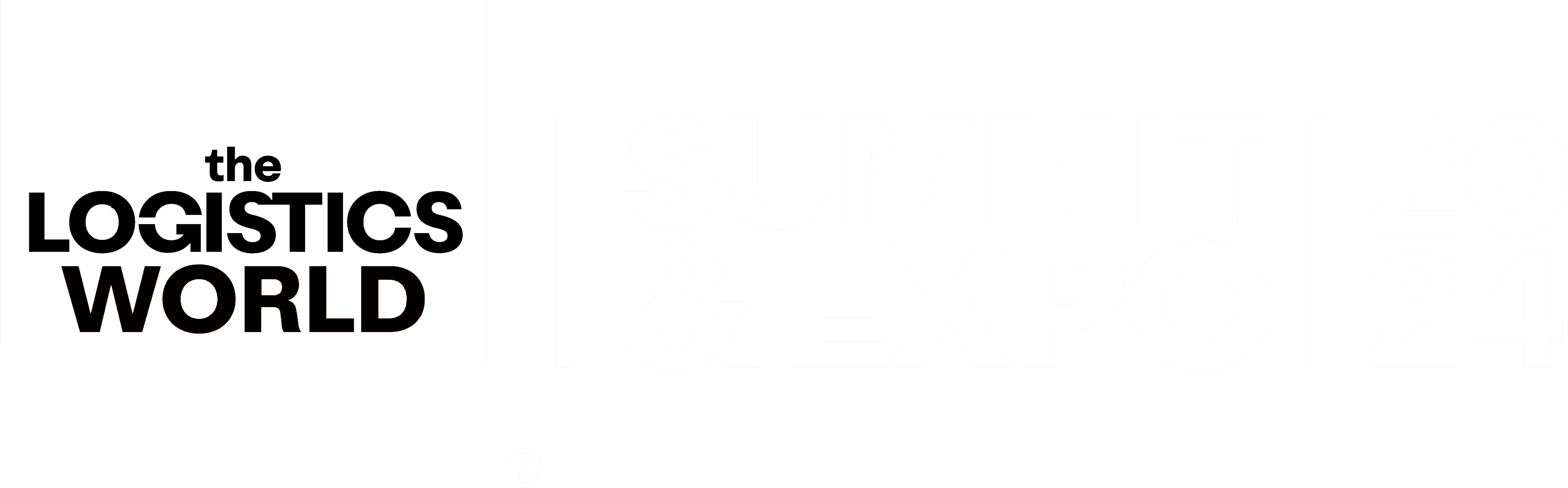 The Logistics World Summit & Expo 2024 Powerfleet®