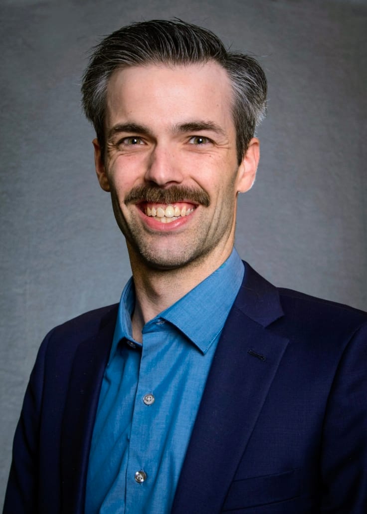 Justin Schneider