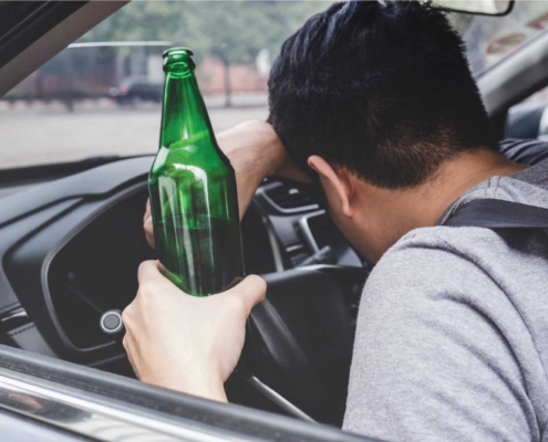 Gerindo a Fadiga dos Motoristas: Prevenção, Tecnologias e Impactos na Segurança Viária
