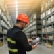Descubra a Importância da Automação do Checklist de Empilhadeiras