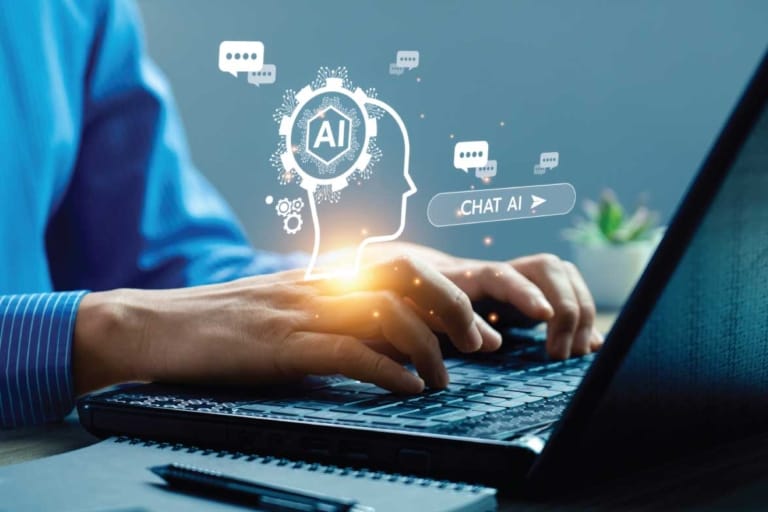 Como a inteligência artificial pode ajudar as frotas no uso da telemetria Como a Inteligência Artificial Pode Ajudar as Frotas no Uso da Telemetria