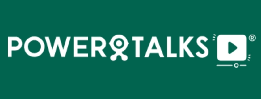 PowerTalks logo