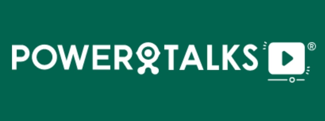 PowerTalks logo