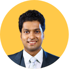 Chirag Kalose