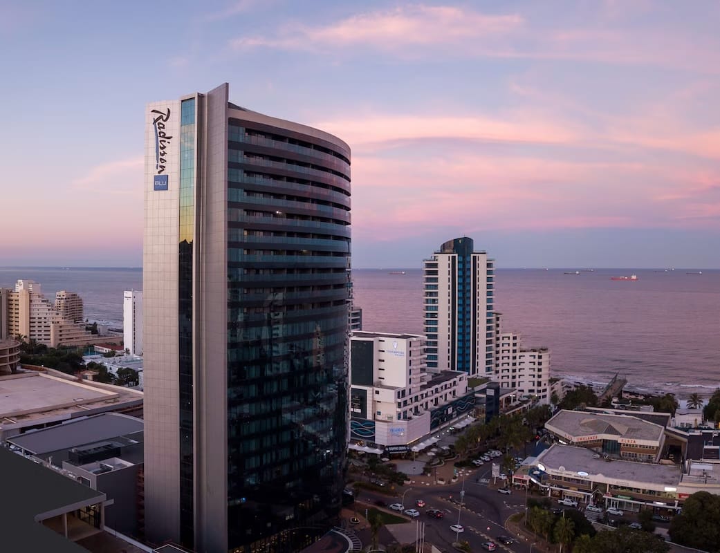 Radisson Blu Umhlanga