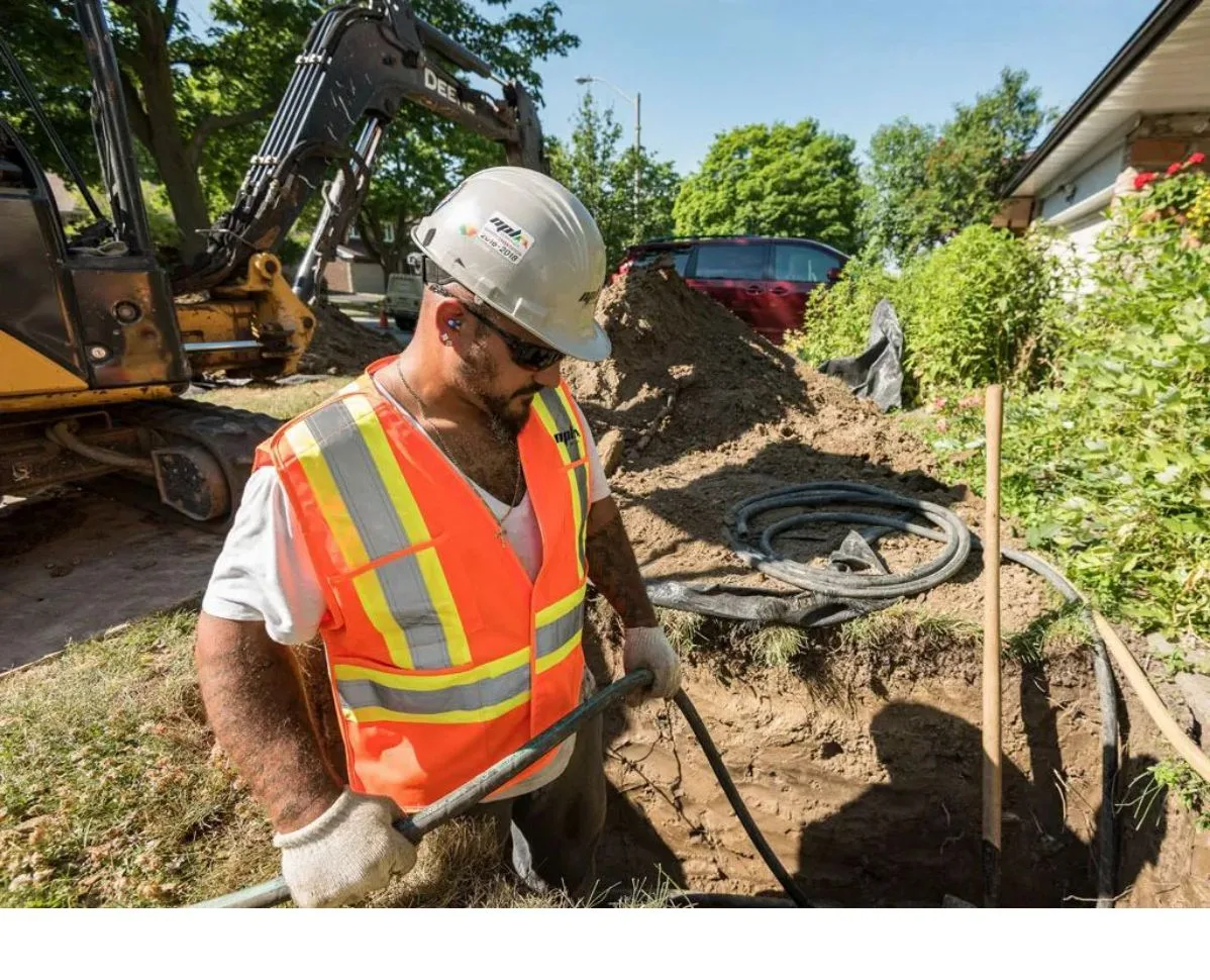 NPL Canada Case Study