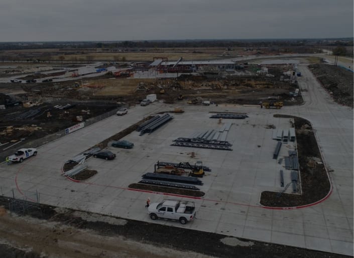 Redden Concrete Case Study