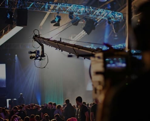 Streamline Productions Case Study