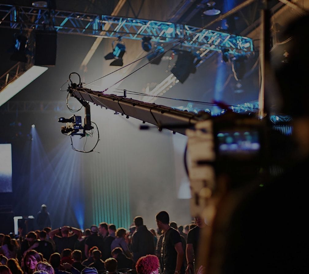 Streamline Productions Case Study